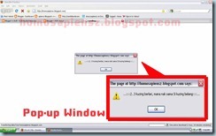 blog popup tutorial blog popup, tutorial