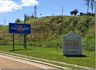 Natchez Plantation Home Tour (10)