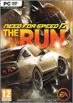 4ec3d4bcf0abb Need for Speed The Run PC Full   RELOADED