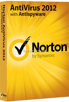 Free Norton Antivirus 2012 90 Days Product Serial Key Giveaway