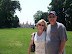 Mt. Vernon with the Reads