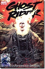 P00018 - Ghost Rider #18