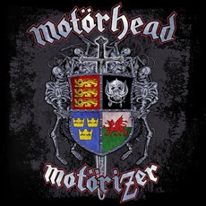 2008 -Motörizer - Motörhead