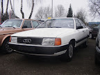Audi 100 C3 1.8 CC