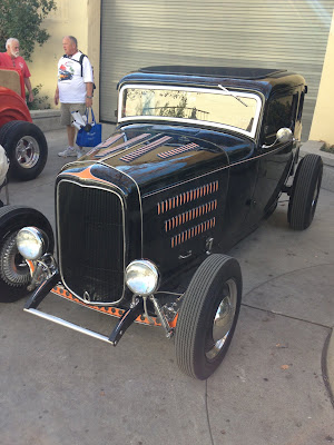  Grand National Roadster Show in Pomona Ca
