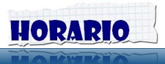 RecorteLibreta Horario