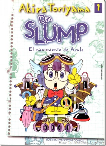 2012-01-12 - Dr. Slump 2012-01-12 - Dr. Slump