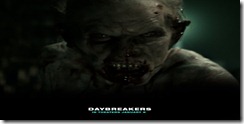 Воины света Daybreakers