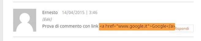 html-commenti-wordpress html-commenti-wordpress