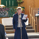 Covenanting Service