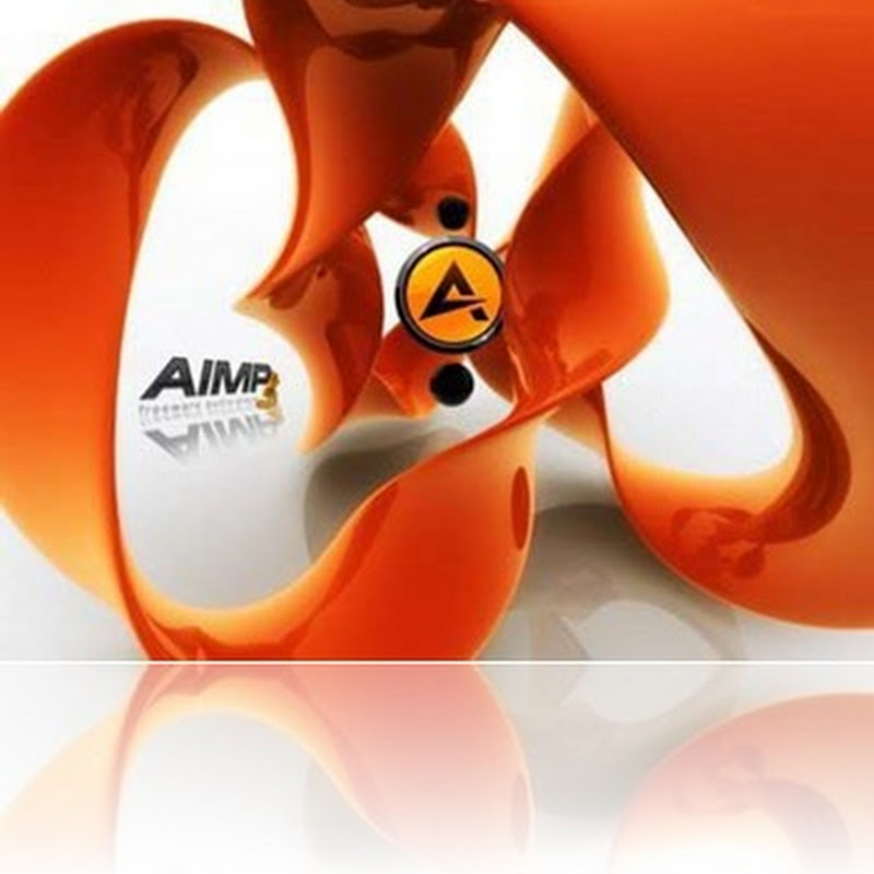 Download AIMP 3 build 981 Full 2012