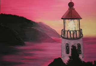 Guiding Light
