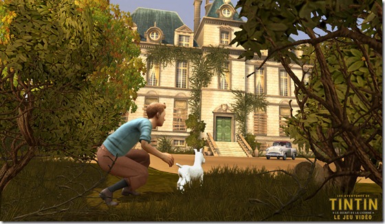 Tintin (27) Tintin (27)