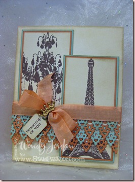 Stampendous82711-2