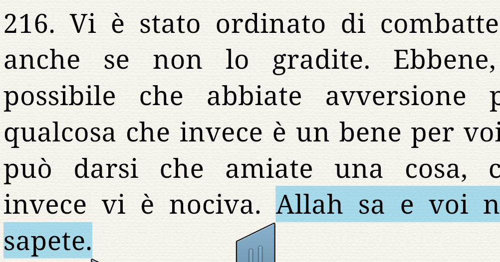 Leggere E Un Verbo D Oro Allah Sa E Voi Non Sapete Traduzione Audio Messaggio Del Principe Dei Credenti Amir Al Mu Minin Abu Bakŕ Al Baghdadi