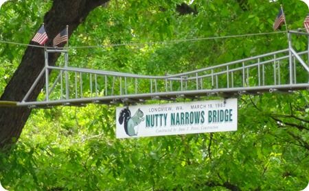 Nutty Narrows bridge 2