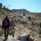 National Trails Day - June 4, 2011