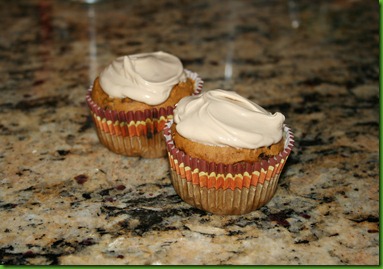 Pumpkin Muffins Pumpkin Muffins