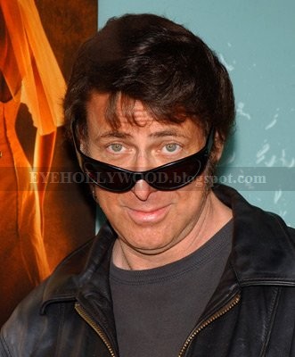 Larry Bishop 
