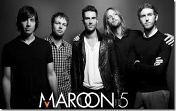 maroon five en guadalajara 2012 maroon five en guadalajara 2012