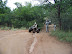 South Africa Day 1 - On Safari