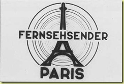 FernsehsenderPARIS