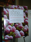A blow-up of the book cover.