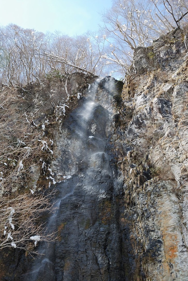 霧ヶ滝