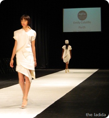 Emily Colalillo - AGFW Fashion Show (2) Emily Colalillo - AGFW Fashion Show (2)