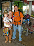 All packed up and ready for our trip to the US! Madagascar6 - 113.jpg