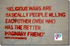 religiouswars