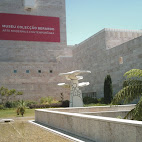 Centro Cultural de Bel&Atilde;&copy;m