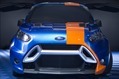 Ford’s 2014 Transit Connect Sizzles for SEMA Courtesy of Hot Wheels®