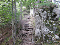 Arête des Sommètres Photo