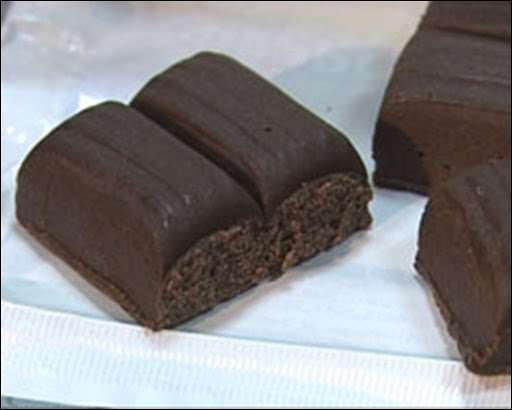 Сладости моего детства (80-е)