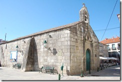 Oporrak 2011, Galicia - Baiona 07 Oporrak 2011, Galicia - Baiona 07