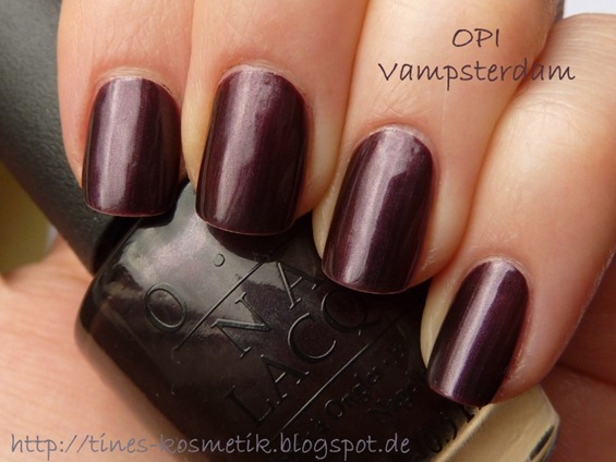 Vampsterdam 3 Vampsterdam 3