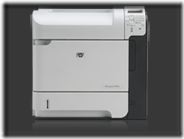 Impressora HP LaserJet P4015n-DRIVER