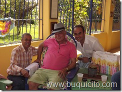 sábado 21 cumpleaños Ramón Colombo (13)