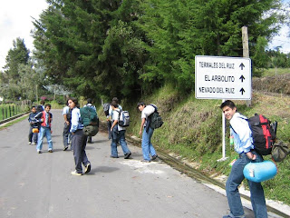 "El Gran Viaje" "El Gran Viaje"