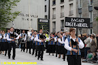Printemps des sonneurs 2009 � Brest