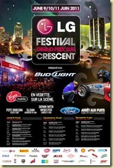 crescent festival 2011