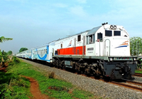 Jadwal KA Taksaka Malam Jakarta – Jogja PP Jadwal kereta Api Eksekutif Taksaka Malam jurusan Gambir Yogyakarta Jadwal KA Taksaka Malam Jakarta – Jogja PP