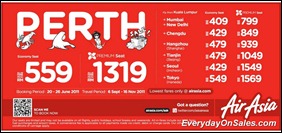 airasia-perth-holidays-promotions-2011-EverydayOnSales-Warehouse-Sale-Promotion-Deal-Discount