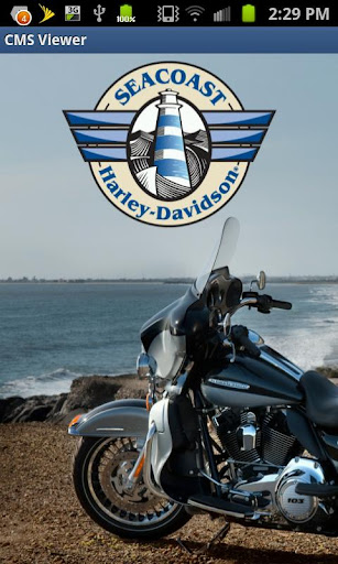 Seacoast Harley-Davidson