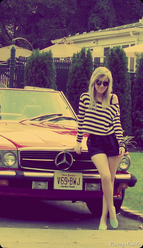 VintageGuide VintageGuide