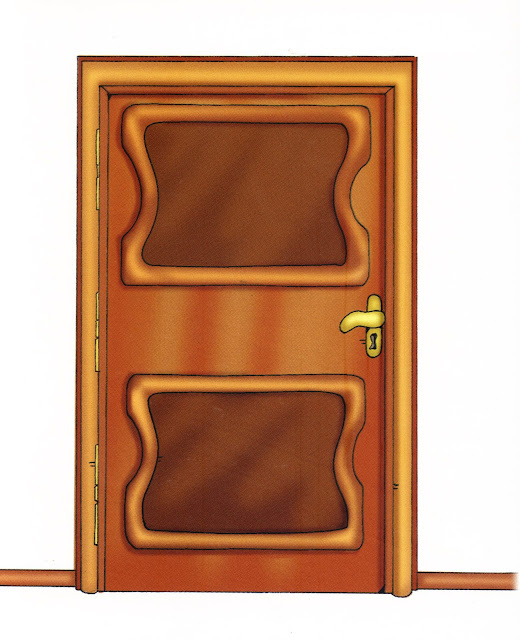 Láminas de muebles de casa