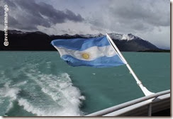 Bandeira Argentina