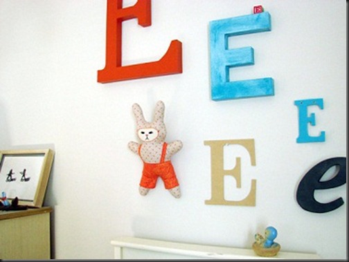 Ideas para Decorar un Dormitorio Infantil | Decoracion de Interiores