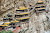 Hanging Temple in Mount Hengshan, China